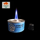 DEG wick buffet chafing fuel food warmer