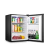 Apartment small size kitchen refrigerator dometic mini bar fridge for fruits and vegetables