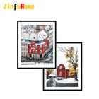 Packaging Customization Wholesale Picture Frame Photo Frames Wholesale Nordic Picture Frame Wall Hangings Photo Frame