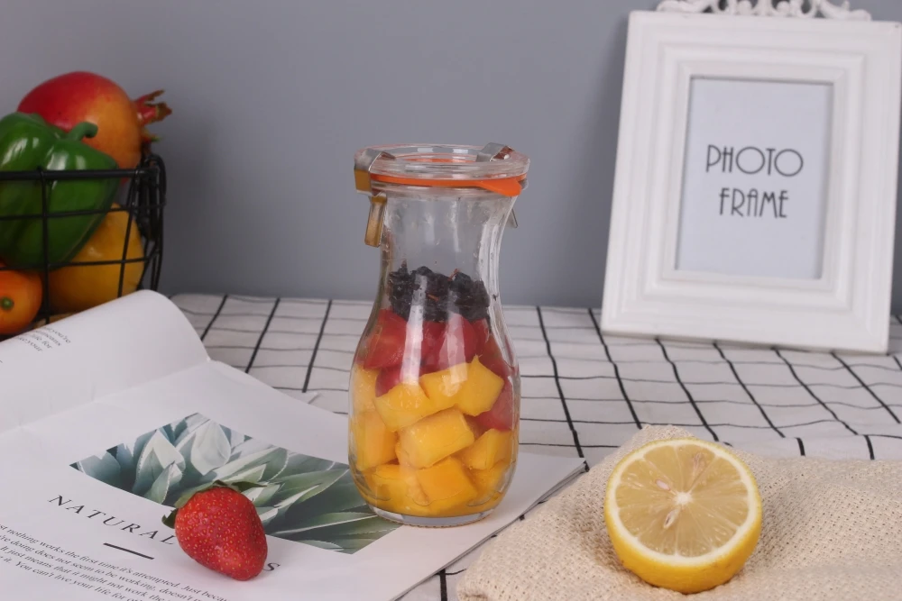 spice jar cork lid