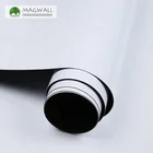 Magwall single-layer soft BOPET whiteboard magnetic writing board office teaching customize small white board for fridge