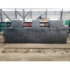 waste water treatment textile waste water treatment plant hospital waste water treatment surface aerator