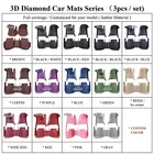 Car Mats Mat Waterproof Car Mat Pink Custom Waterproof Right Hand Drive Leather Car Mats Uk For Benz Mat