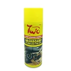 Wax Polish China Manufacturer 450ml Anti-aging Dashboard Spray Wax Car Polish