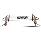 Factory Price DIY Small Bead Loom Jewelry Tool Set To Make Bead Belts Woven Necklaces And More