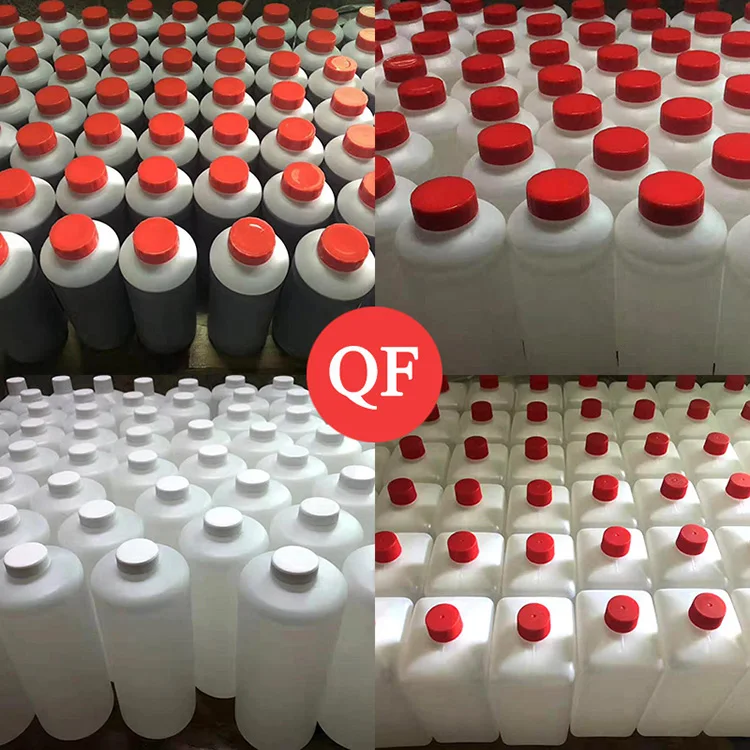 Good Quality 800ml Markem Imaje 8188 Solvent For Imaje 9020 9030 Cij