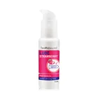 FDA/CE approved Water based Vaginal Anal Sex condom lubricant jelly