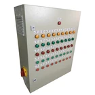 Manufacturer Direct Make to Order Sheet Metal Fabrication Distribution Box