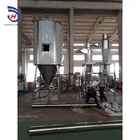 Spray Drier Hot Selling LPG Series High Speed Spray Drier Coffee For Chemical Industry