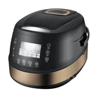 factory supply home kitchen appliances 4 liter multi function national rice cookers electric