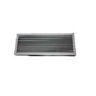 Aluminum Alloy Door Ventilation Door Grille