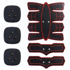 Toys Massager Muscle Toner Xmas Toys Muscle Stimulation Xbody Ems Fitness Massager Toner