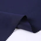 Make-to-Order Fabric for Clothes Double Jersey Polyester Air Layer Spandex Textile Scuba Fabric for Summer Clothes