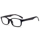 2019 Unisex Portable PC Ultra Light popular style nice reading glasses