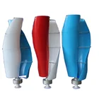 high efficient 1kw wind generator turbine factory
