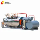 Industrial Low Pressure Boiler Machine For Plywood