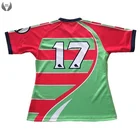 Rugby Rugby Jersey Custom Design Sublimation Printing Rugby League Jersey