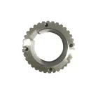 Lathe Gear High Precision Custom Cnc Lathe Machining Service Gear