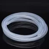 Custom Any Sized Diameter & Wall Thickness food grade silicone rubber hose