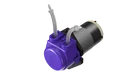 Cinyar Peristaltic Liquid Pump Dosing Pump 15 ~ 110ml/min For Aquarium Water Lab Pumps