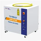 IPG 500w/1000w/1500w/2200w fiber laser source for fiber laser cutting machine