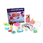 Toy Projects Steam Toy Top Selling Creativity Diy Natural Soap Toy Kit Steam Projects For Kids