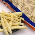 IQF Wholesale Potatoes Frozen French Fries