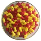 all sizes edible empty hard gelatin capsule