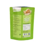 Laminated Pouch Printed Stand Up Pouches Custom Printed Laminated Food Packaging Stand Up Ziplock Pouch Bags