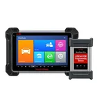 最高 ECU プログラミングツール自動スキャナの Autel MK908P ユニバーサル診断すべての車診断マルチカースキャナ