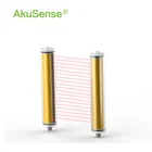 Industry Manipulator 3M Protection Height Aluminium Alloy Security Light Barrier Sensor
