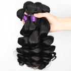Neitsi Hair Bundle Virgin Cuticle Aligned Hair From India,Raw Indian Temple Hair Vendor,Raw Virgin Indian Human Hair,