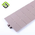P-820-K325 Latest Single Hinge Chains For Food And Beverage Industry