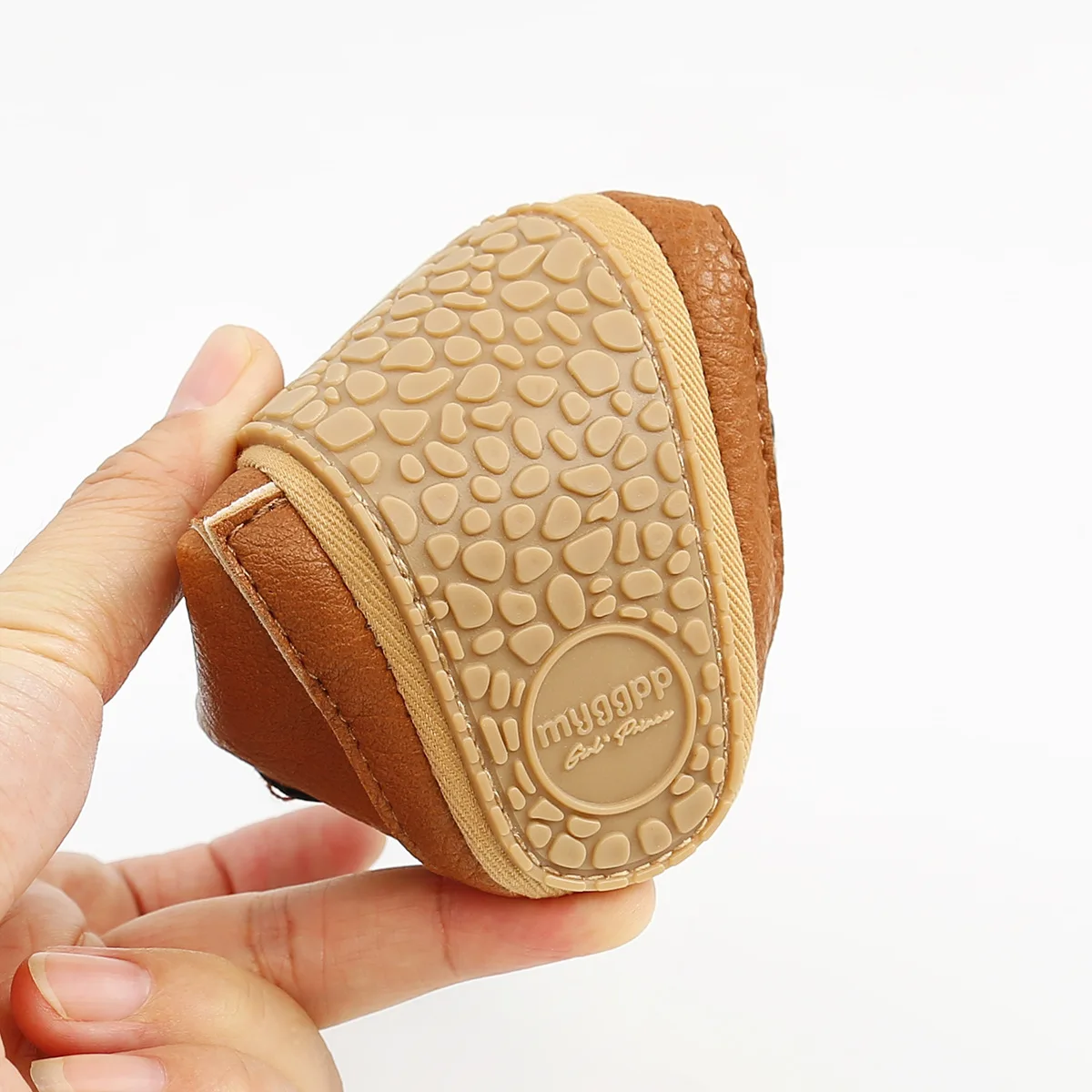 2025 Sport Style Mixed Color Antiskid TPR Sole Baby Shoes New Walking Baby Shoes supplier