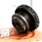 Loader Hysteresis Torque Loader Frictionless High Speed Electromagnetic Brake