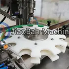 Hot Sale Honey Filling Capping Machine Bottling Filler With CE Certificate