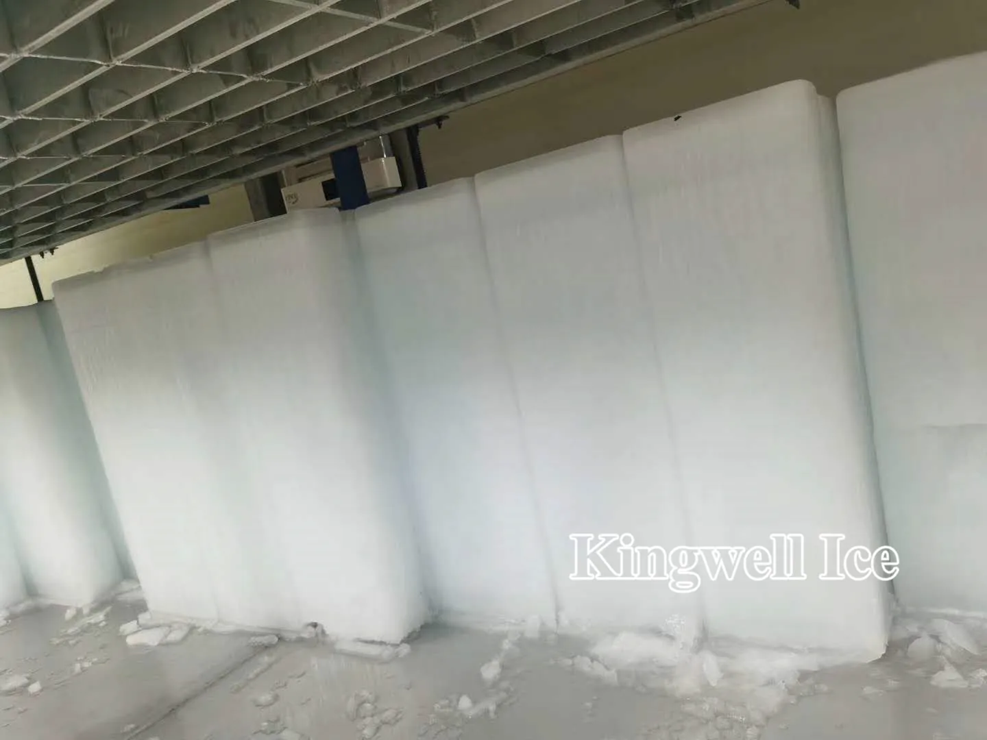 Ice Machines, 380v, 10kw - detail 24