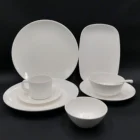 Dinnerware Sets Wholesale Cheap OEM Hotel Restaurant Melamine Dinnerware Sets