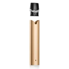 pod ceramic heating element electronic cigarette smoke cbd vape pen set tanks cartridge and battery kit newest