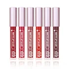 Top Sale High Quality Lipgloss Waterproof Private Label Matte Lip gloss