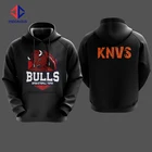 Wholesale custom logo 100% polyester sublimation men sweatshirt 3d print hoody for sale