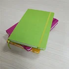 PU Leather Notebook Paper Notebook Hardcover Notebook