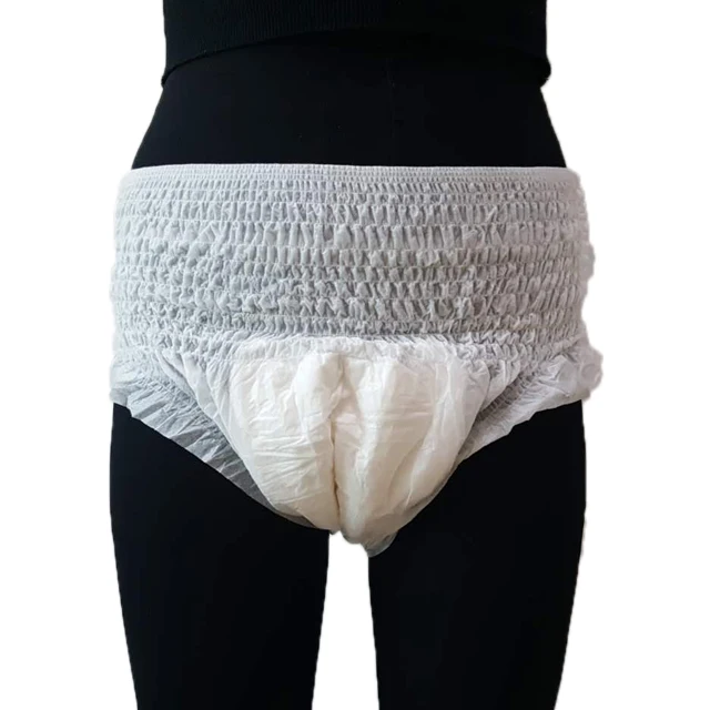 medical disposable underwear