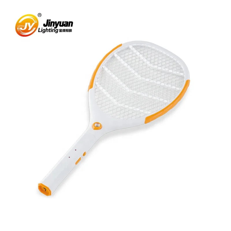 electric fly bat