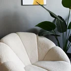 Sofa Sofas Furniture 2020 Latest Design Nordic Sofa Single Lounge Chairs Wool Sofas For Living Room Furniture