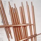 Silver Bar Silver Copper Bar Excellent Durable And Reliable Silver Copper Nickel Rod/ Bar