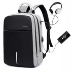Price Custom Logo Smell Proof Waterproof School Usb Charging Anti Theft Backpack