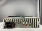 Stereo Mp3 Player New Style Single Din VA LCD Display Car Stereo Support Aux FM Hands Free Calling Car Mp3 Player