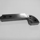 High demand design Non-standar spare parts service cnc high precision stamping parts punching parts