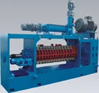 Automatic Oil Press Oil Press Of Rendering Plant Line